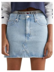 κοντές φούστες tommy hilfiger -