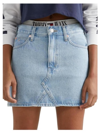 κοντές φούστες tommy hilfiger - σε προσφορά