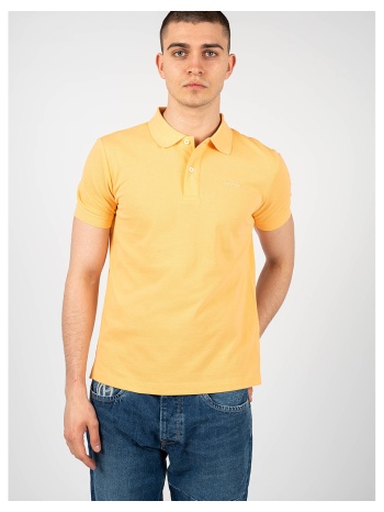 πόλο με κοντά μανίκια geox m2510b t2649 | sustainable