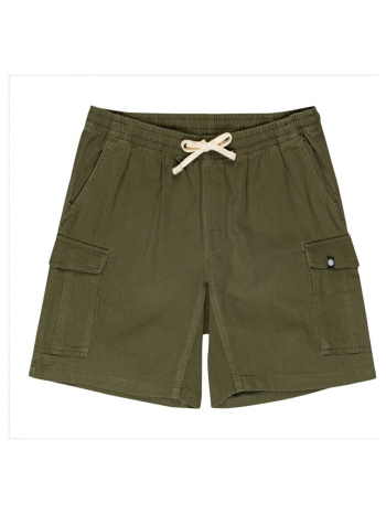 shorts & βερμούδες element utility wkst σε προσφορά