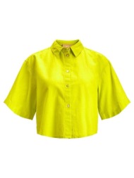 πουκάμισο με κοντά μανίκια jjxx -