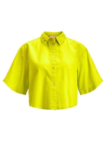 πουκάμισο με κοντά μανίκια jjxx - σε προσφορά