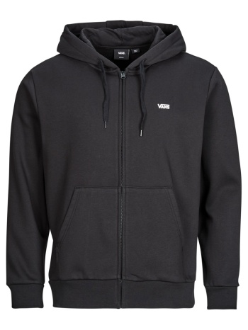 φούτερ vans left chest fz po