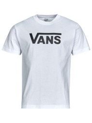 t-shirt με κοντά μανίκια vans vans classic ss tee