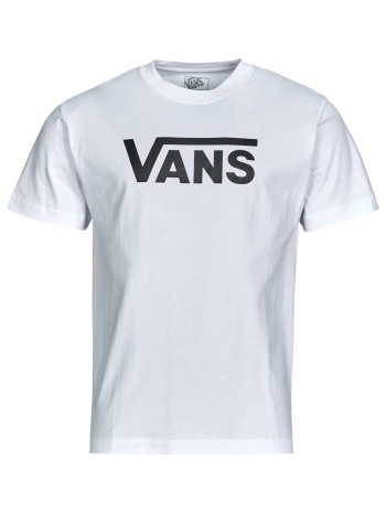 t-shirt με κοντά μανίκια vans vans classic ss tee σε προσφορά