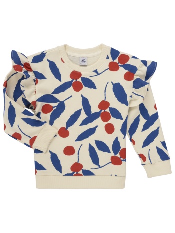 φούτερ petit bateau corine