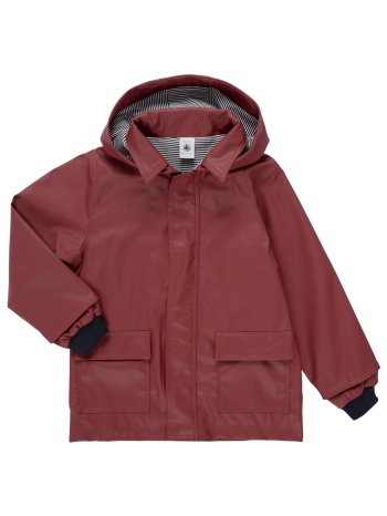 παρκά petit bateau carmac