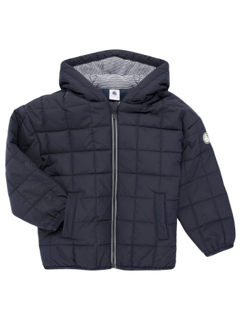 χοντρό μπουφάν petit bateau cassecou