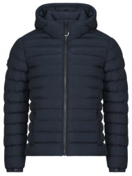 χοντρό μπουφάν superdry ...