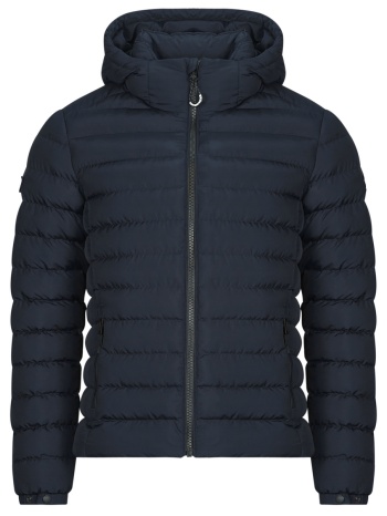 χοντρό μπουφάν superdry fuji hooded puffr