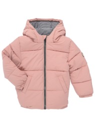 χοντρό μπουφάν petit bateau clock