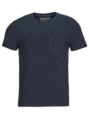 t-shirt με κοντά μανίκια faguo olonne