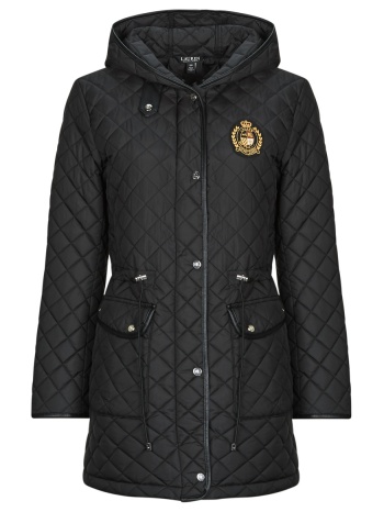 παρκά lauren ralph lauren crstd an 32`-insulated-coat