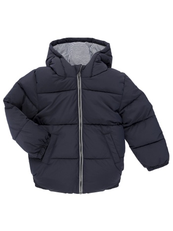 χοντρό μπουφάν petit bateau clock