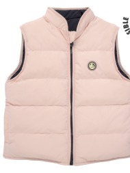 χοντρό μπουφάν petit bateau castor