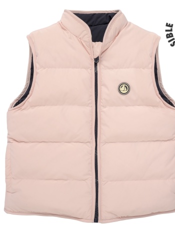 χοντρό μπουφάν petit bateau castor