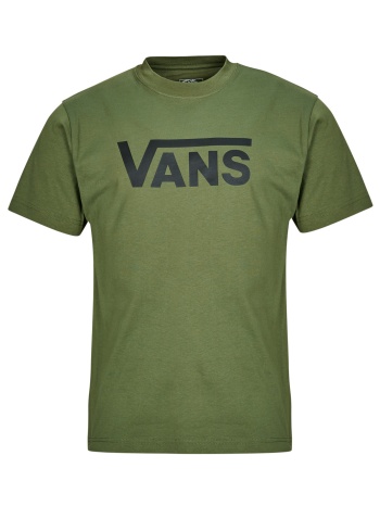 t-shirt με κοντά μανίκια vans vans classic ss tee