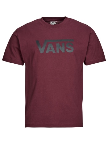 t-shirt με κοντά μανίκια vans vans classic ss tee