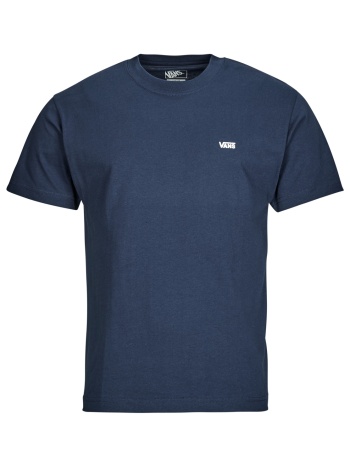 t-shirt με κοντά μανίκια vans left chest ss σε προσφορά