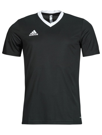 t-shirt με κοντά μανίκια adidas entrada 22 jersey