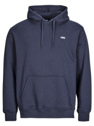 φούτερ vans left chest ...