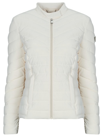 χοντρό μπουφάν guess new vona stretch jacket
