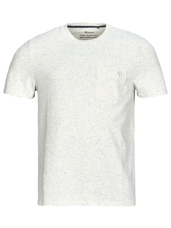 t-shirt με κοντά μανίκια faguo olonne