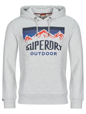 φούτερ superdry hooded great outdoors
