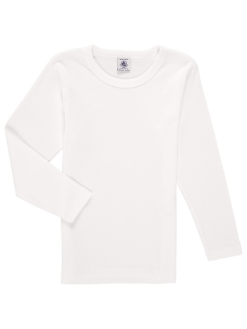 μπλουζάκια με μακριά μανίκια petit bateau keloma