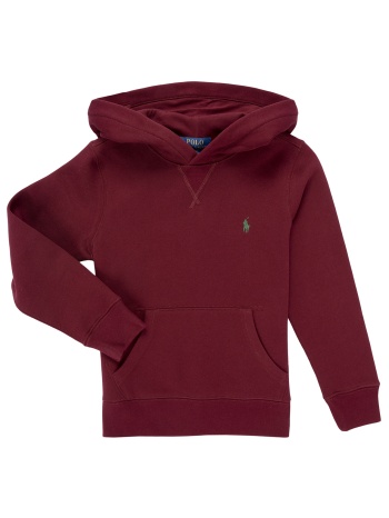 φούτερ polo ralph lauren ls po hood