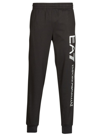 φόρμες emporio armani ea7 train logo series m pants ch coft