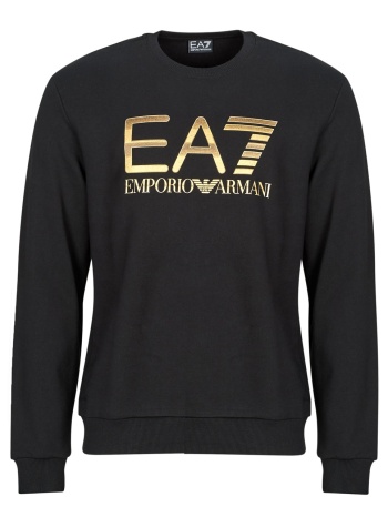 φούτερ emporio armani ea7 train logo series m t-top cn big