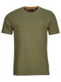 t-shirt με κοντά μανίκια boss tegood
