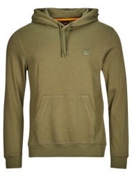 φούτερ boss wetalk