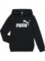 φούτερ puma ess fz hoody σύνθεση: βαμβάκι,πολυεστέρας,matière synthétiques