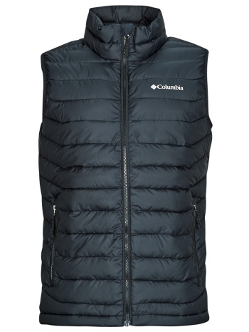 χοντρό μπουφάν columbia powder lite ii vest