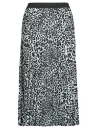 κοντές φούστες ikks b227035