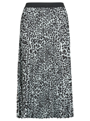 κοντές φούστες ikks b227035