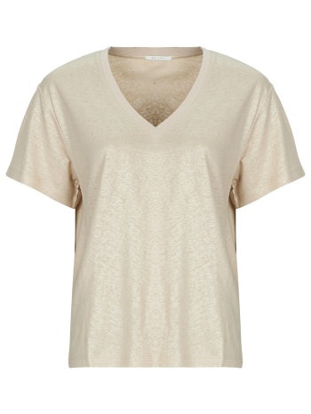 t-shirt με κοντά μανίκια ikks b210115