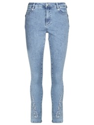 skinny τζιν ikks b229035