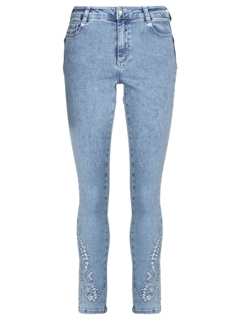 skinny τζιν ikks b229035