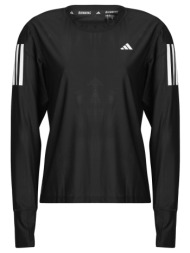 μπλουζάκια με μακριά μανίκια adidas own the run long sleeve long-sleeve top