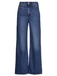 φαρδιά / καμπάνα levis ribcage wide leg h223