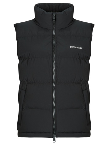 χοντρό μπουφάν guess gj reg lenght puffer