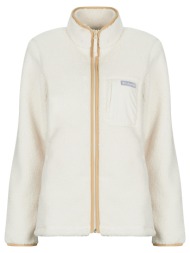 fleece columbia west bend full zip ii
