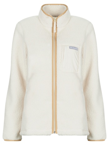 fleece columbia west bend full zip ii