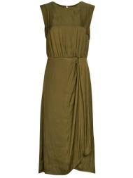 μακριά φορέματα ikks b230005