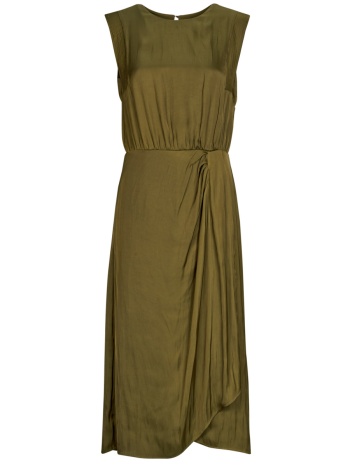 μακριά φορέματα ikks b230005