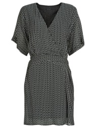 κοντά φορέματα ikks ...