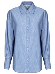 πουκάμισα lee balloon sleeve shirt